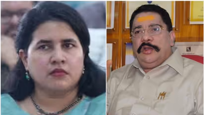 Veena Vijayan masappadi case