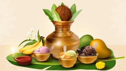 Happy Puthandu 2026