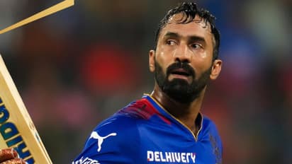 Dinesh Karthik