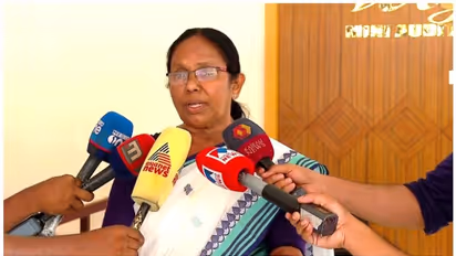 kk shailaja
