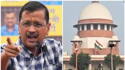 kejriwal supreme court