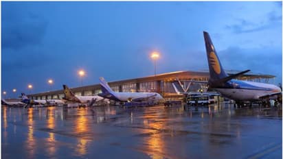 Bengaluru Airport tightens security after Delhi Red Fort blast