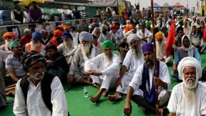 sanyukt kisan morcha