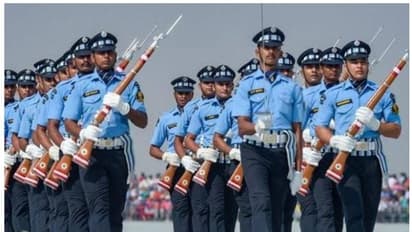 Indian Airforce