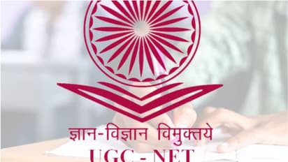 ugc net