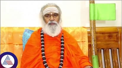 Rambhapuri Swamiji