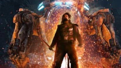 Kalki 2898 AD Kerala collection report out