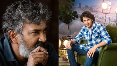 ss rajamouli asked nassar to conduct a workshop for actors including mahesh babu for SSMB29