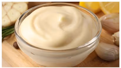 mayonnaise മയോ‌ണെെസ്