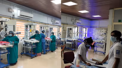 Wayanad Medical college