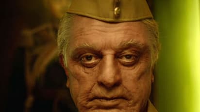 Kamal Haasans Indian 2s first responses review