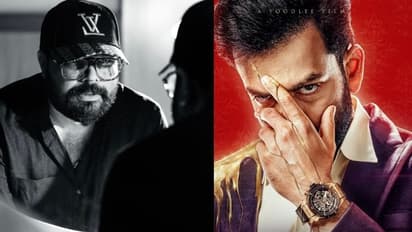 director vysakh about khalifa movie starring prithviraj sukumaran