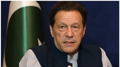 Imran Khan PTI