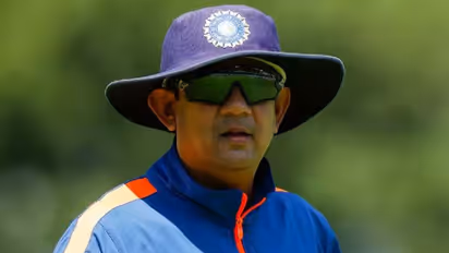 Sairaj Bahutule