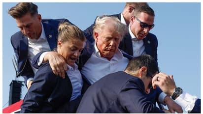 Donald Trump assassination attempt