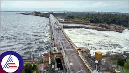 KRS Dam KRS Dam