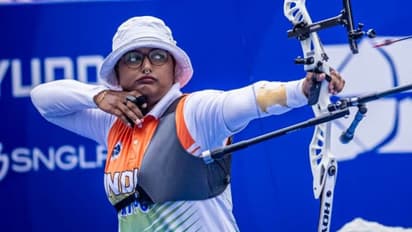 Deepika Kumari