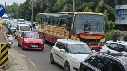 State high way development