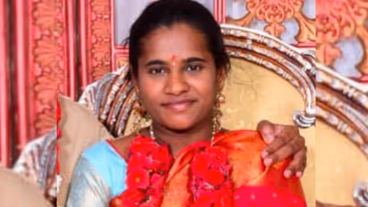 New mother dies after fall from hospital building in Raichur
