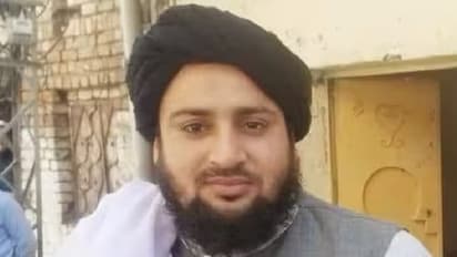 maulana sher bahadur