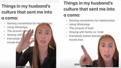 Canadian Creator Says South Asian Family Habits Shocked Her