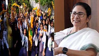 cm mamata banerjee hs result higher secondary result 2023