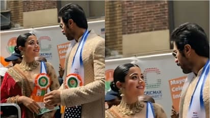 Vijay Deverakonda Rashmika Mandanna