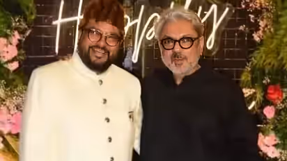 Ismail Darbar, Sanjay Leela Bhansali