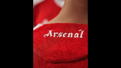 Arsenal