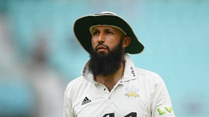 Hashim Amla