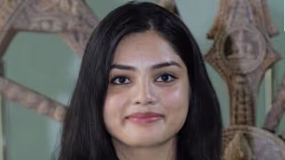 Priya Rani