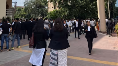 Delhi High Court Bomb Threat