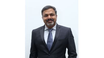 Prashanth Reddy
