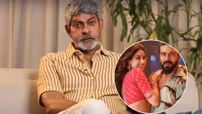 Jagapathi Babu