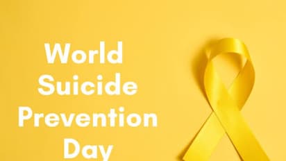 suicide day