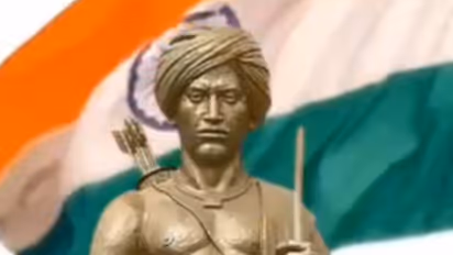 Birsa Munda