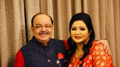 sovan chatterjee baisakhi banerjee valentine's day