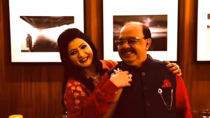 sovan chatterjee baisakhi banerjee