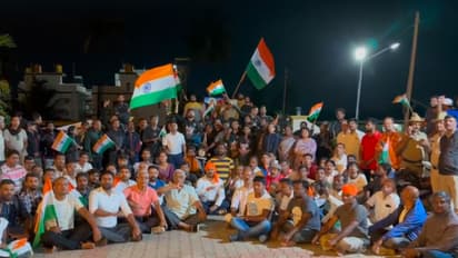 Chalo LoC Kerala to Kashmir