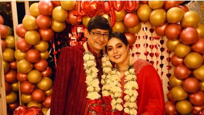 Kanchan and Sreemoyee  will get married on Saturday evening bsm