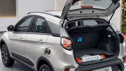 CNG Cars