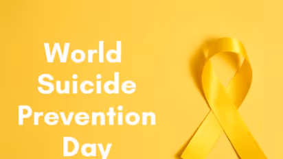Suicide