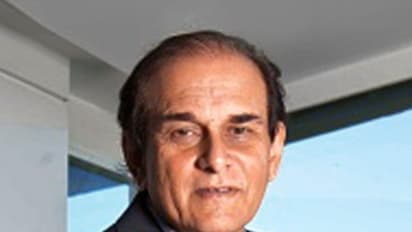 harsh mariwala