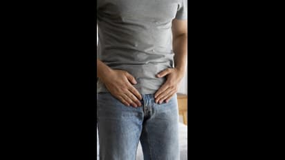 7 unusual signs of diabetes related to genitals