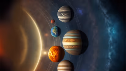 Venus and Jupiter conjecture 