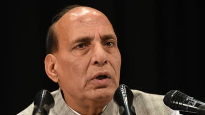 Rajnath Singh