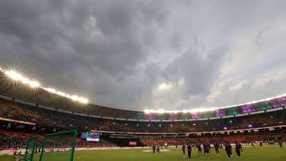 Narendra Modi Stadium