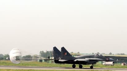 Adampur Air Base