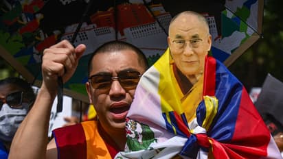 Dalai Lama