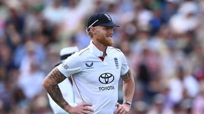 Ben Stokes Set to Lead England in Ashes